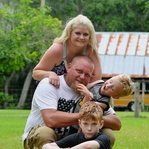 Meet your Posher, Mike